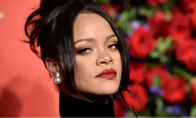 Arrestan a una mujer sospechosa de disparar contra la casa de Rihanna en Los Ángeles mientras la artista estaba en su interior