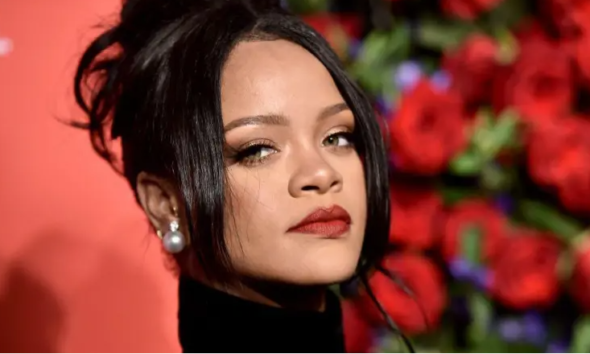 Arrestan a una mujer sospechosa de disparar contra la casa de Rihanna en Los Ángeles mientras la artista estaba en su interior