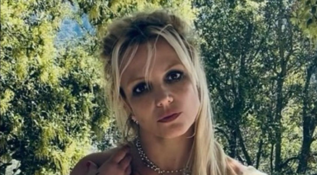 Arrestaron a Britney Spears por manejar en estado de ebriedad
