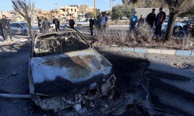 Ataques entre EU, Israel e Irán dejan más de 700 mil desplazados