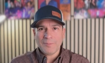 Bobby Pulido busca escaño en Congreso estadounidense con campaña única