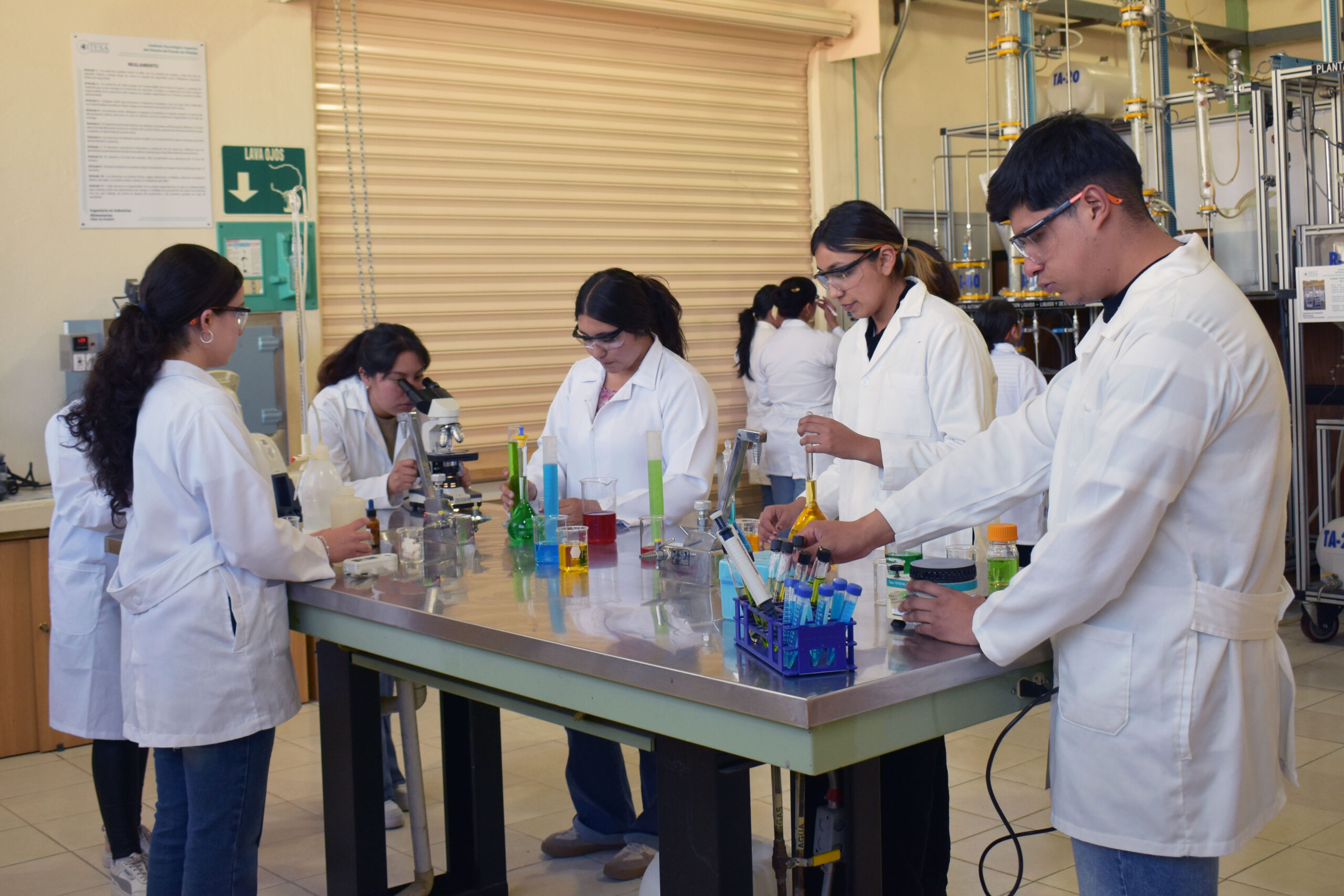 ITESA abre convocatoria de nuevo ingreso a su oferta educativa