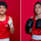 Boxeo mexicano gana dos bronces en la Copa Mundial Sub-19 en Tailandia