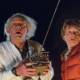 Christopher Lloyd, el legendario Doc Brown de 'Volver al Futuro', vendrá a México
