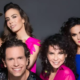 Confirman el esperado reencuentro de Timbiriche por el Mundial 2026