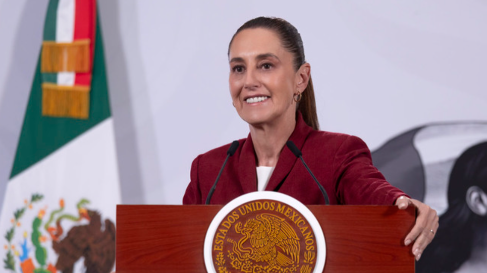 Contratación de más de 14 mil médicas y médicos especialistas este año es histórica; “fortalece los tres sistemas de salud”: Presidenta