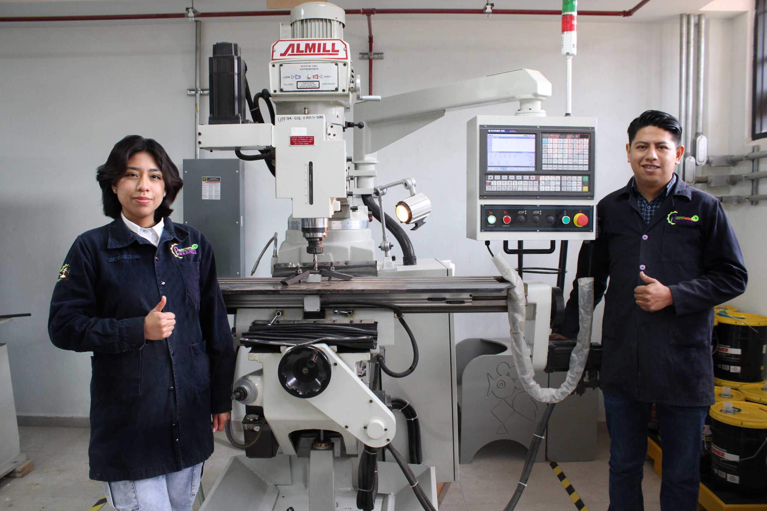 UPFIM abre convocatoria de ingreso 2026