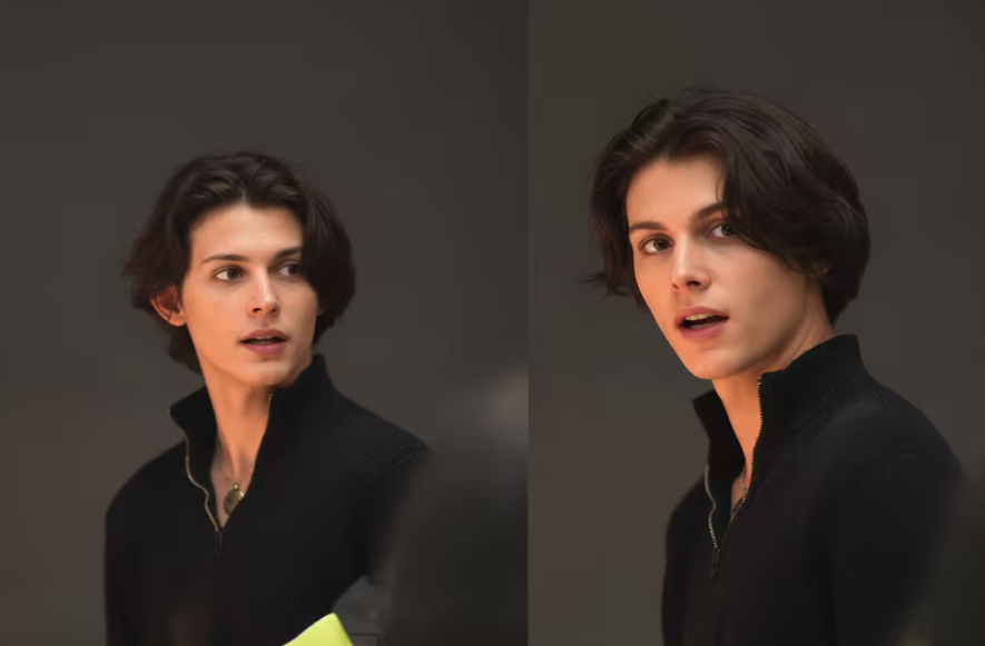 Crean una cuenta falsa en TikTok del hijo mayor de Aracely y Luismi