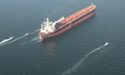 Cuál es la postura de los aliados de EEUU ante la propuesta de una misión naval en el estrecho de Ormuz