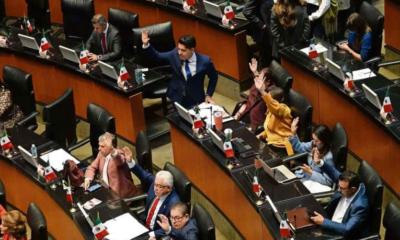 Declara Senado violencia laboral pagar menos a mujeres