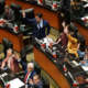 Declara Senado violencia laboral pagar menos a mujeres