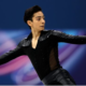 Donovan Carrillo listo para brillar en el Campeonato Mundial de Patinaje Artístico Praga 2026