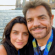 Aislinn Derbez cumple 40 años y recibe conmovedora sorpresa de su padre