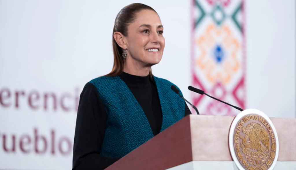 En abril inicia credencialización del Servicio Universal de Salud; “va a permitir un mejor sistema de salud”