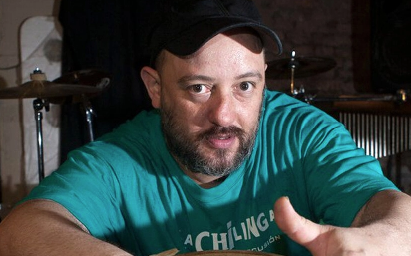 Fallece Daniel Buira, baterista de Los Piojos, a los 55 años