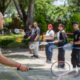 Expansión del bádminton a nivel escolar en México