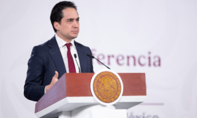 Gobierno alista 18 proyectos carreteros con inversión de 150 mil mdp