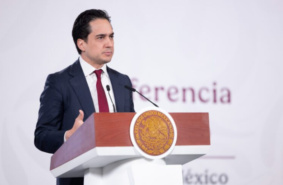Gobierno alista 18 proyectos carreteros con inversión de 150 mil mdp