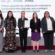 Gobierno de México firma acuerdo de colaboración voluntaria con Google, Meta y TikTok para combatir violencia digital contra las mujeres