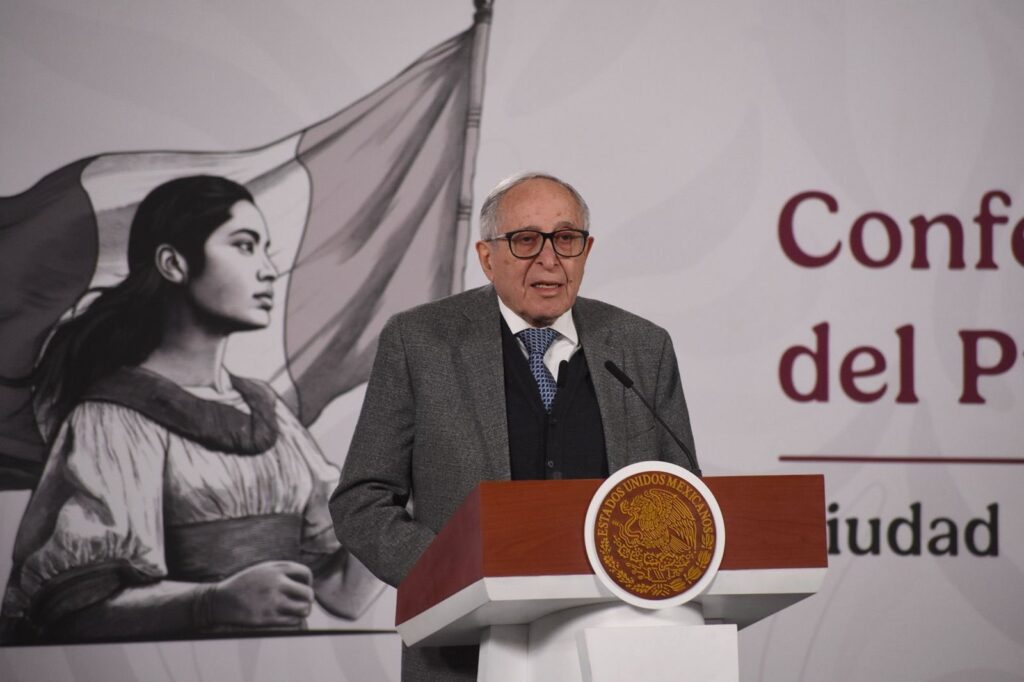 México fortalece su programa de trasplantes y avanza con la campaña de vacunación contra el sarampión