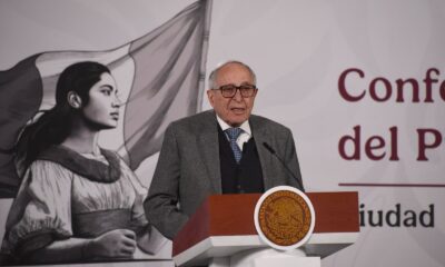 México fortalece su programa de trasplantes y avanza con la campaña de vacunación contra el sarampión