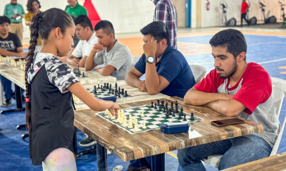 Universidad Politécnica de Huejutla impulsa jornadas deportivas