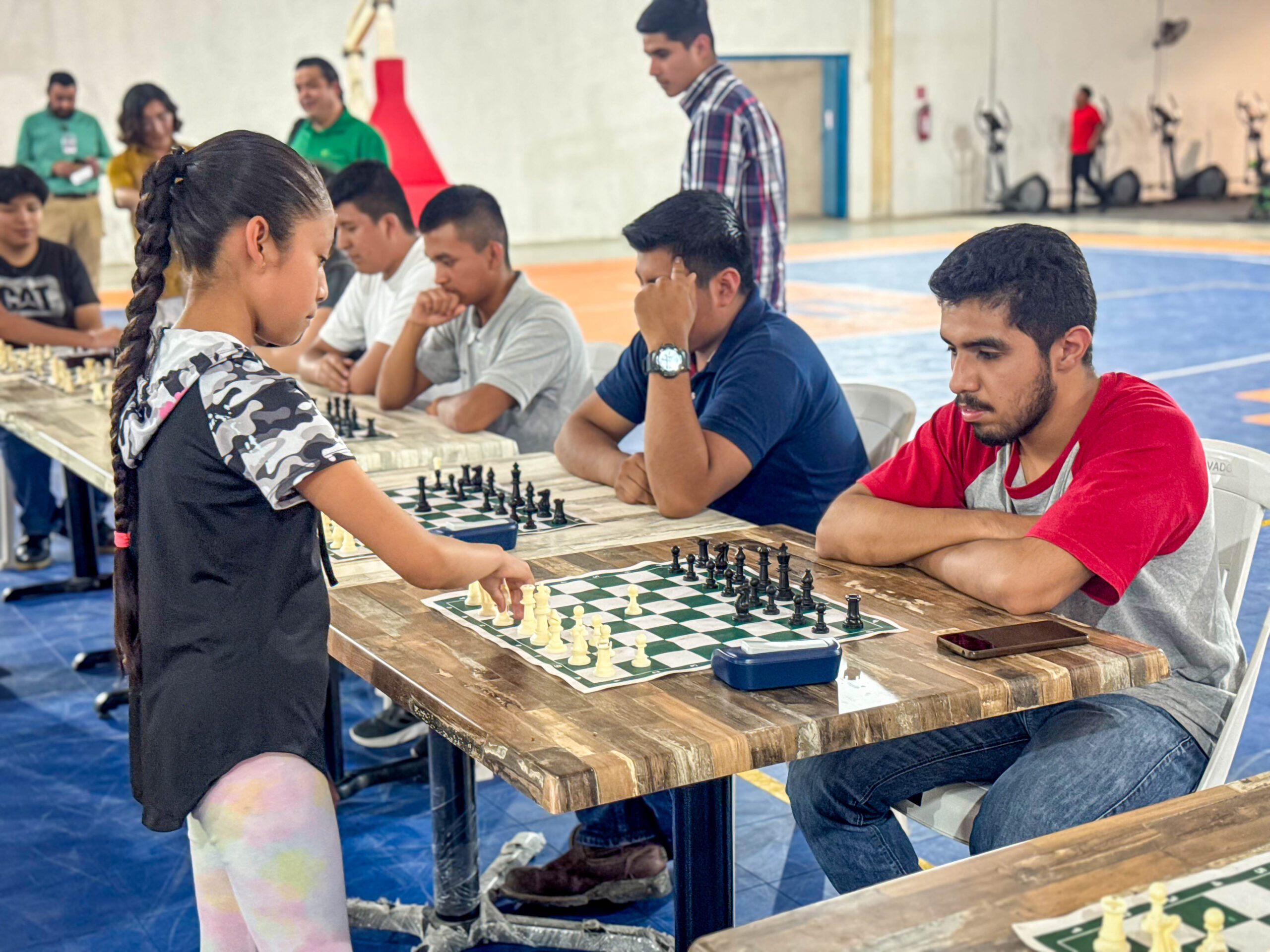 Universidad Politécnica de Huejutla impulsa jornadas deportivas