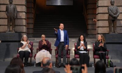 SEP convoca y abre debate sobre el uso de medios digitales y su impacto en la salud mental y en la educación