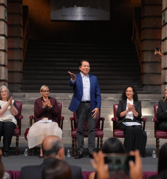 SEP convoca y abre debate sobre el uso de medios digitales y su impacto en la salud mental y en la educación