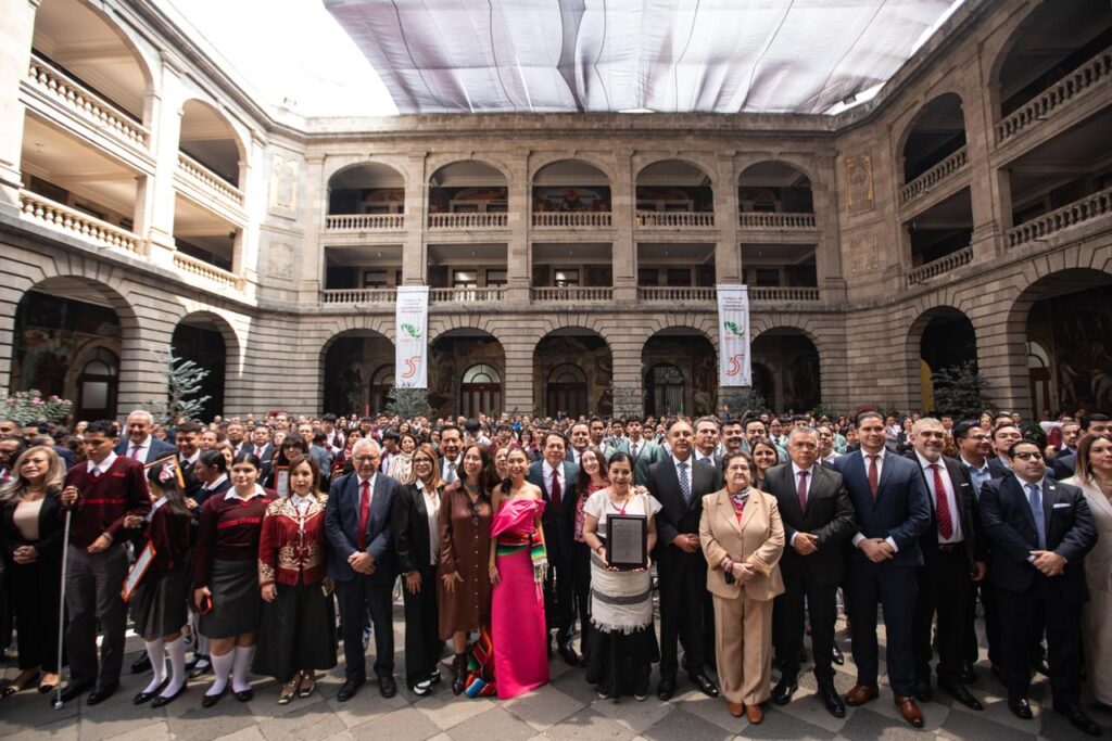 CECyTE, DGETI y TecNM acuerdan libre tránsito educativo y continuidad de estudios para estudiantes: Mario Delgado