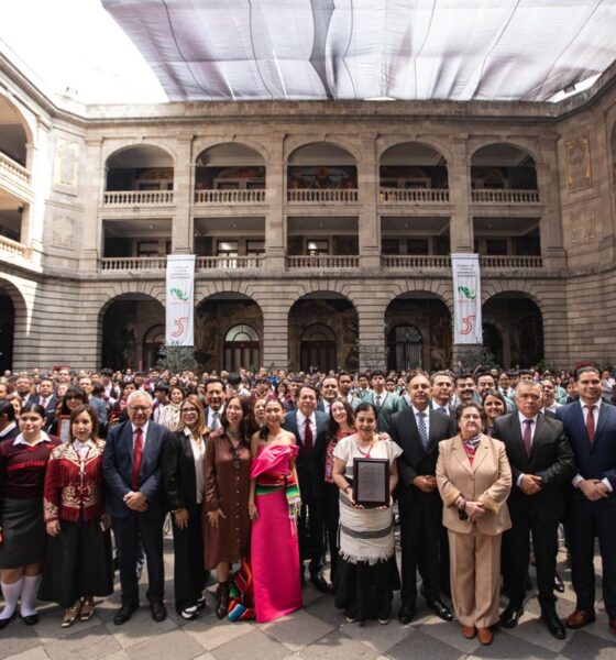 CECyTE, DGETI y TecNM acuerdan libre tránsito educativo y continuidad de estudios para estudiantes: Mario Delgado
