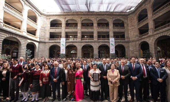 CECyTE, DGETI y TecNM acuerdan libre tránsito educativo y continuidad de estudios para estudiantes: Mario Delgado