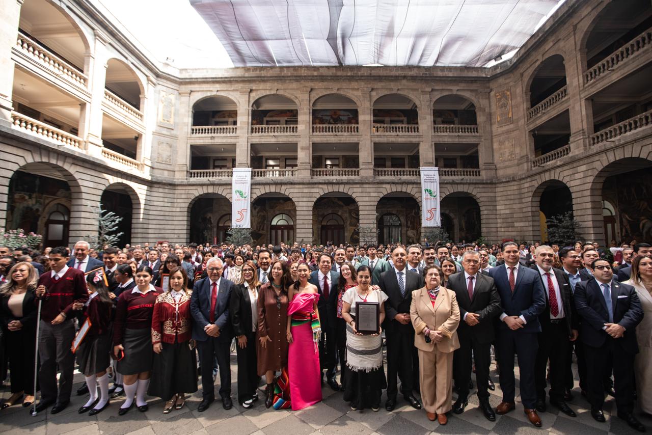CECyTE, DGETI y TecNM acuerdan libre tránsito educativo y continuidad de estudios para estudiantes: Mario Delgado