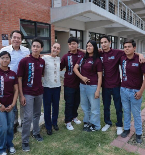 17 de marzo inicia el registro del proceso de asignación para bachillerato “Mi derecho, mi lugar”, anuncia Mario Delgado