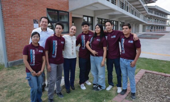 17 de marzo inicia el registro del proceso de asignación para bachillerato “Mi derecho, mi lugar”, anuncia Mario Delgado