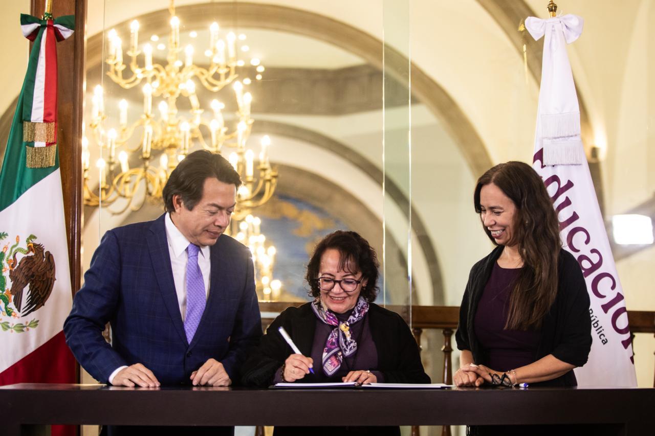 Más de 500 mil jóvenes egresados del Bachillerato recibirán certificado de Formación Profesional