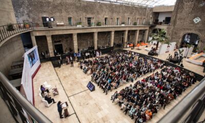 Como lo plantea la Nueva Escuela Mexicana, las escuelas deben consolidarse como el centro de la comunidad