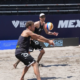 Inicia el Tour Mundial de Voleibol de Playa Challenge Nayarit
