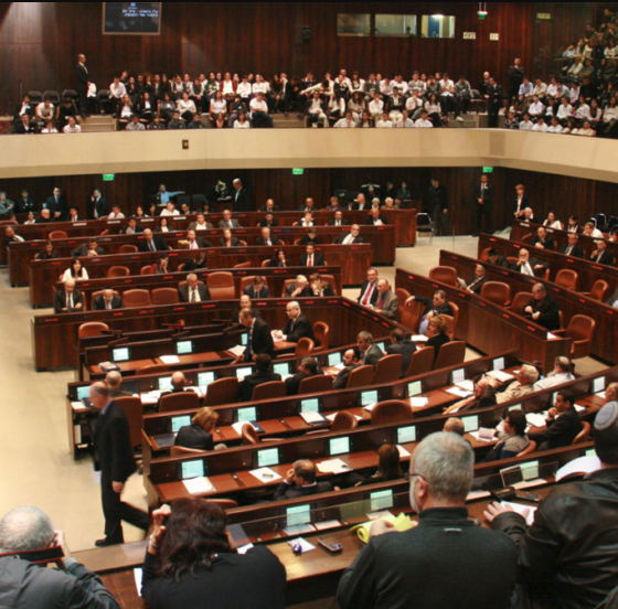 Israel aprueba ley para aplicar la pena capital a los palestinos