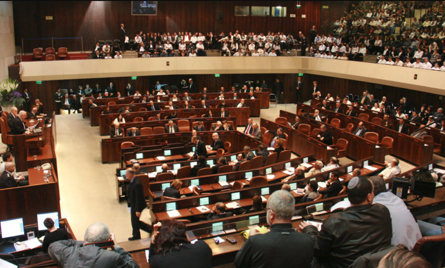 Israel aprueba ley para aplicar la pena capital a los palestinos