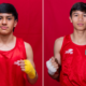 Jonathan Bibriesca y Josué Zepeda obtienen victorias en la Copa Mundial de Boxeo Sub-19