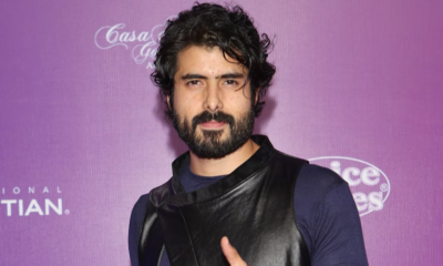 José Ángel Bichir rompe el silencio tras ser dado de alta