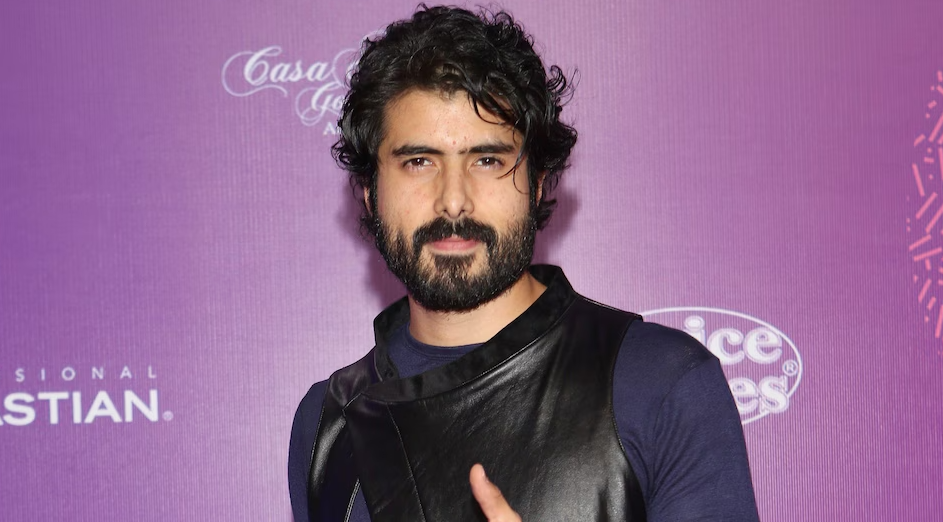 José Ángel Bichir rompe el silencio tras ser dado de alta