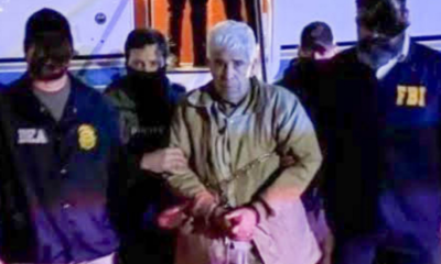 Juicio de Caro Quintero será en marzo de 2027