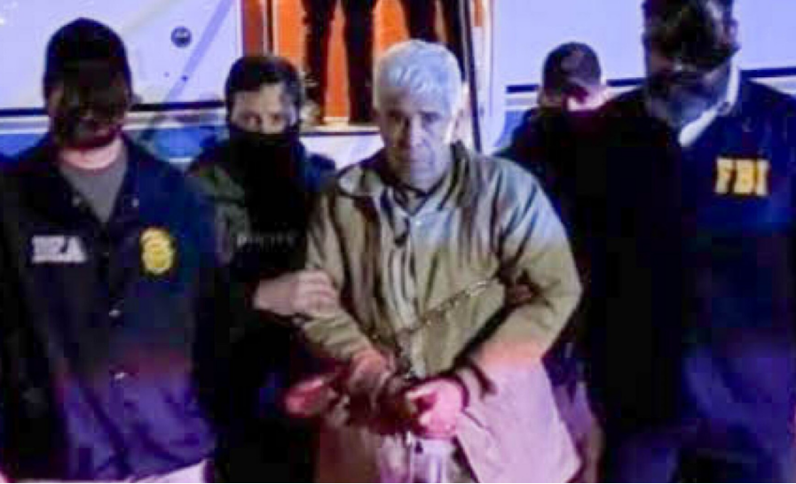 Juicio de Caro Quintero será en marzo de 2027