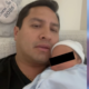 Julión Álvarez anuncia el nacimiento de su hijo