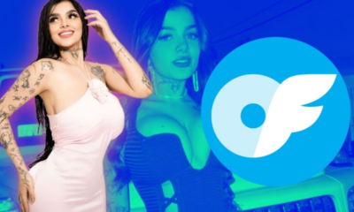 Karely Ruiz analiza crear su propia plataforma ante incertidumbre en OnlyFans
