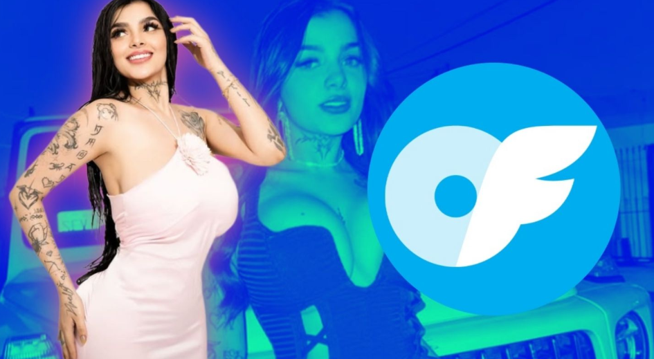 Karely Ruiz analiza crear su propia plataforma ante incertidumbre en OnlyFans