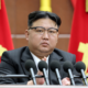 Kim Jong Un es reelegido como presidente de Asuntos Estatales, órgano supremo de Corea del Norte
