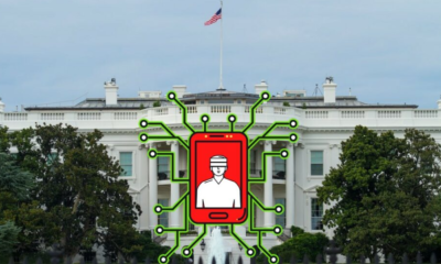 La Casa Blanca presenta plan para regular la IA